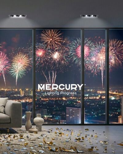 Mercury Lighting